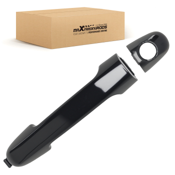 Exterior Door Handle compatible for Hyundai Elantra 2007-2010 Front Left 826512H000CA