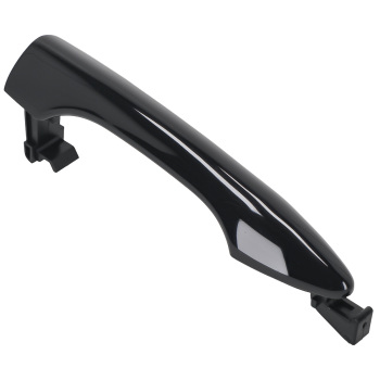 Door Handle Front Left Outer compatible for Hyundai Tucson 2010-2015 82652-2S010