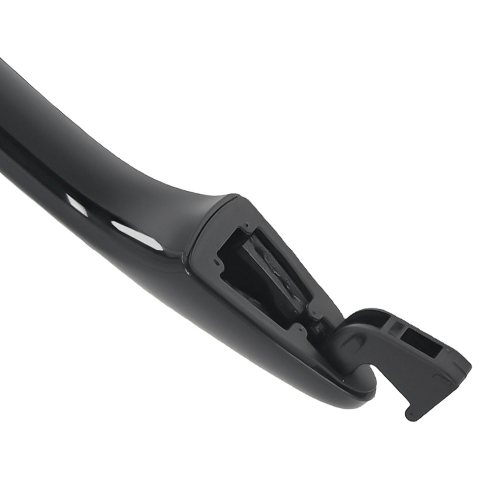 Door Handle Front Left Outer compatible for Hyundai Tucson 2010-2015 82652-2S010