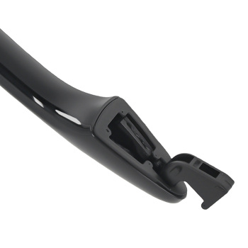 Door Handle Front Left Outer compatible for Hyundai Tucson 2010-2015 82652-2S010