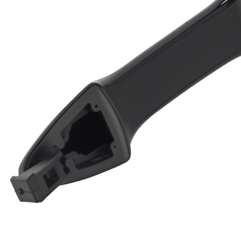 Door Handle Front Left Outer compatible for Hyundai Tucson 2010-2015 82652-2S010