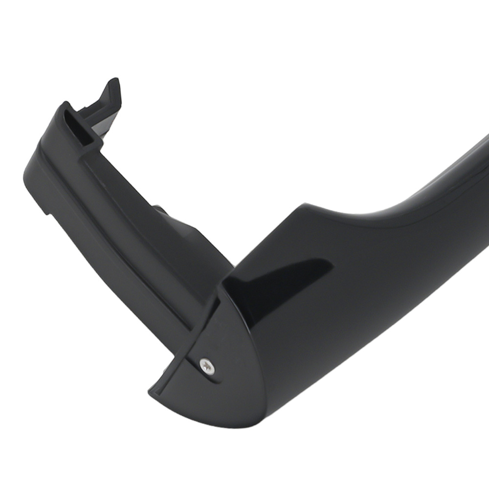 Door Handle Front Left Outer compatible for Hyundai Tucson 2010-2015 82652-2S010