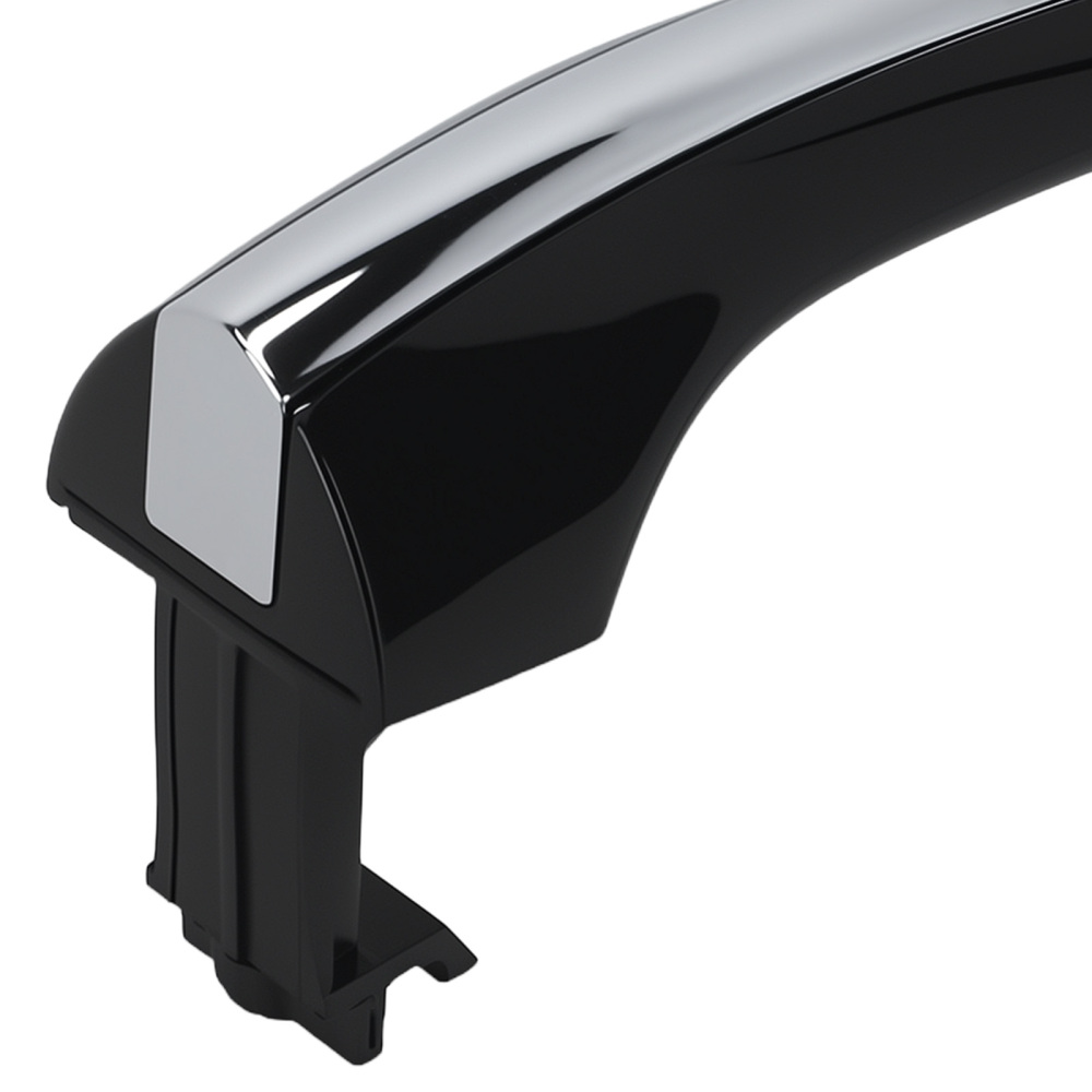 Door Handle compatible for Kia Optima 2012-2015 82651-2T011 Front Right Exterior