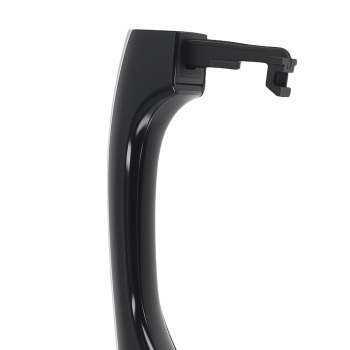 Door Handle compatible for Kia Optima 2012-2015 82651-2T011 Front Right Exterior