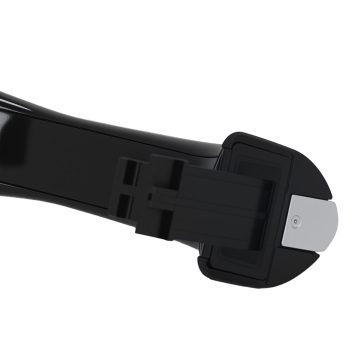 Door Handle compatible for Kia Optima 2012-2015 82651-2T011 Front Right Exterior