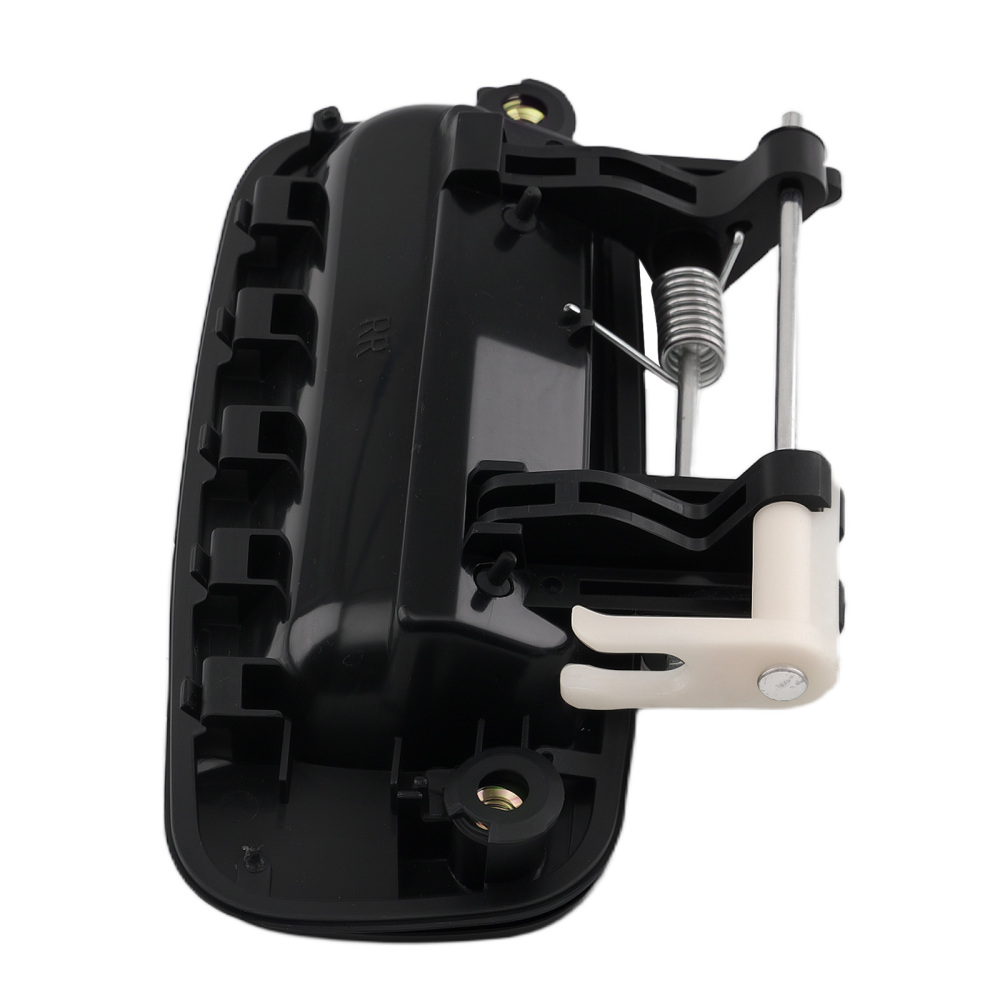 Door Handle Exterior Front Rear compatible for Toyota Camry 4Cyl 1992-1996 77401