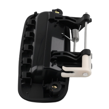 Door Handle Exterior Front Rear compatible for Toyota Camry 4Cyl 1992-1996 77401