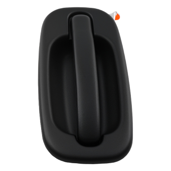 4PC Black Door Handle compatible for Cadillac Escalade 1999-2006 15721571 15915659