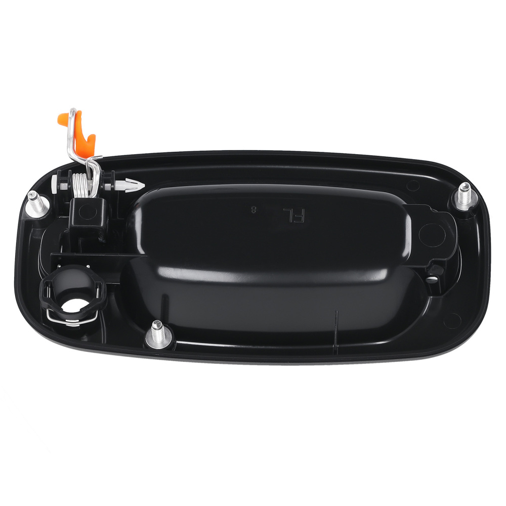 Exterior Door Handle Front Left compatible for Chevrolet Avalanche 1500 FLEX 1999-2006