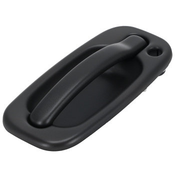 Exterior Door Handle Front Left compatible for Chevrolet Avalanche 1500 FLEX 1999-2006
