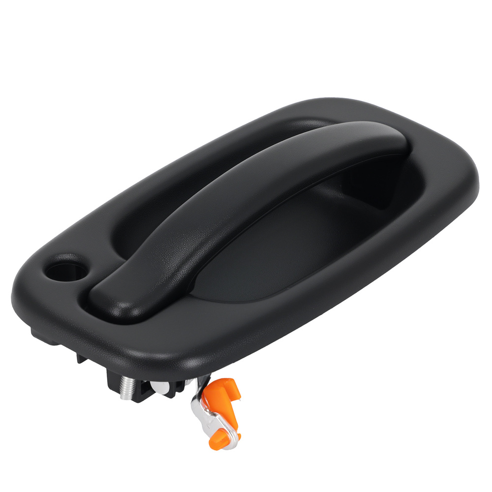 Exterior Door Handle Front Left compatible for Chevrolet Avalanche 1500 FLEX 1999-2006
