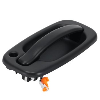 Exterior Door Handle Front Left compatible for Chevrolet Avalanche 1500 FLEX 1999-2006