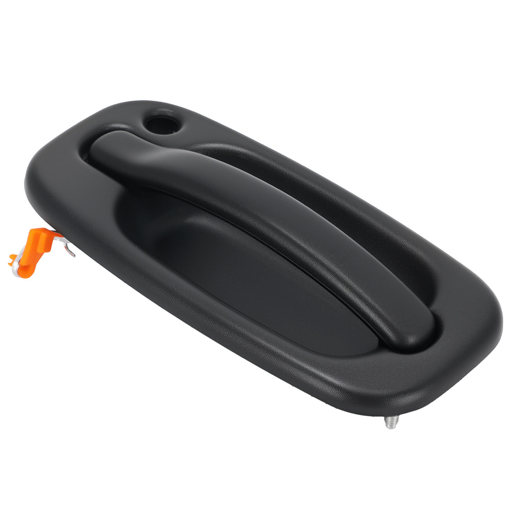 Exterior Door Handle Front Left compatible for Chevrolet Avalanche 1500 FLEX 1999-2006