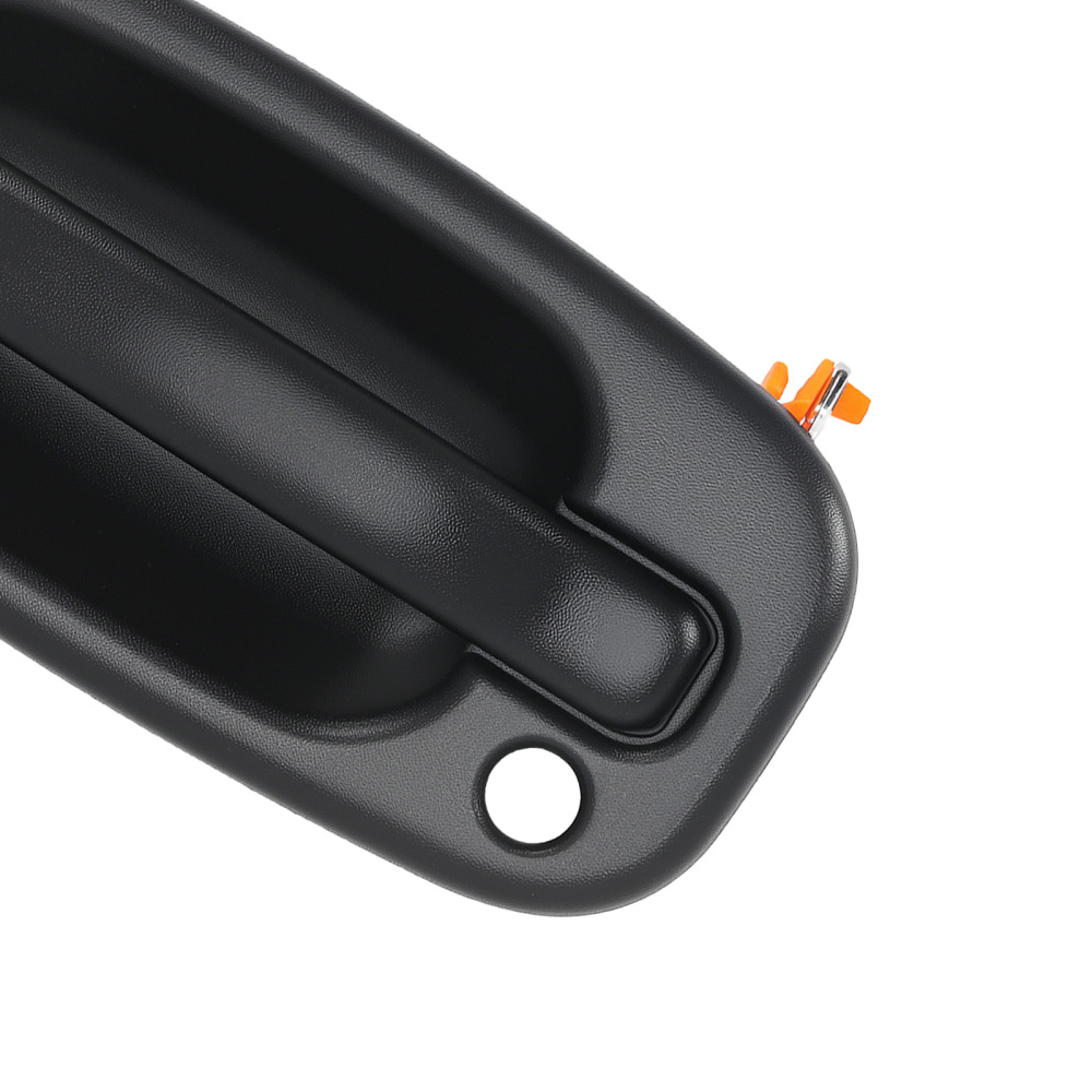 Exterior Door Handle Front Left compatible for Chevrolet Avalanche 1500 FLEX 1999-2006