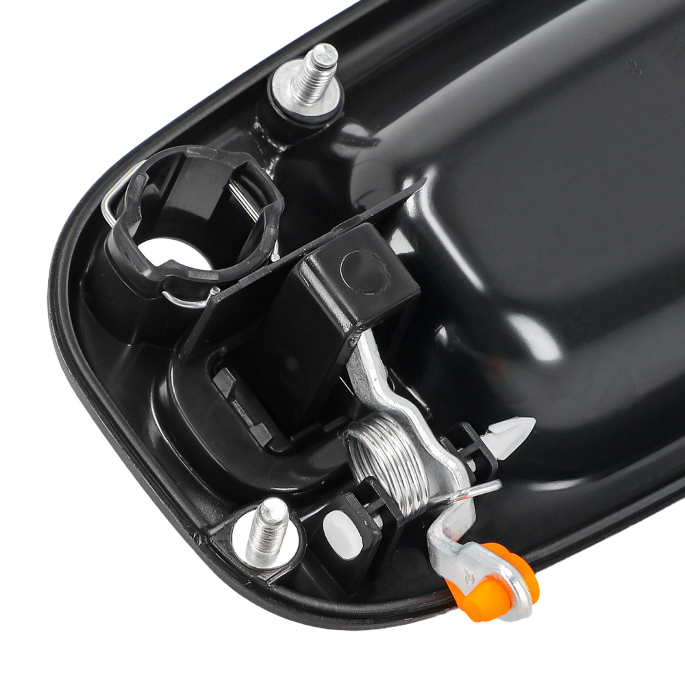 Door Handle Exterior compatible for Cadillac Escalade ESV 2004-2006 15034985