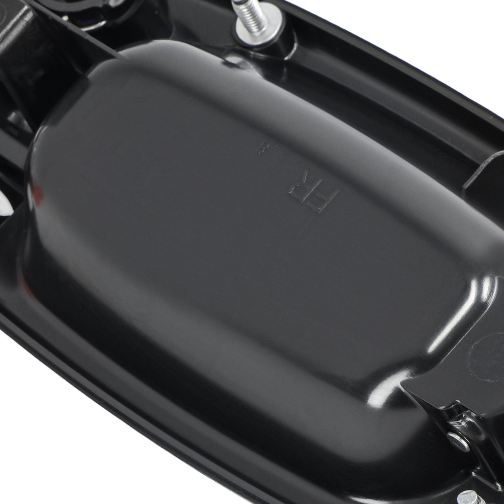 Door Handle Exterior compatible for Cadillac Escalade ESV 2004-2006 15034985