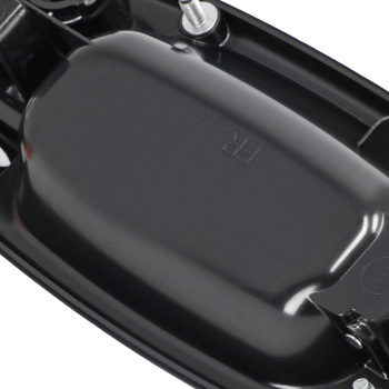 Door Handle Exterior compatible for Cadillac Escalade ESV 2004-2006 15034985