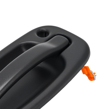 Exterior Door Handle Front Right for Avalanche 1500 2002-2006 15034986