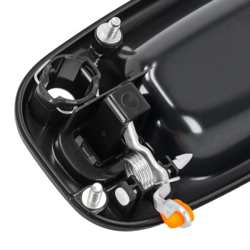 Exterior Door Handle Front Right for Avalanche 1500 2002-2006 15034986