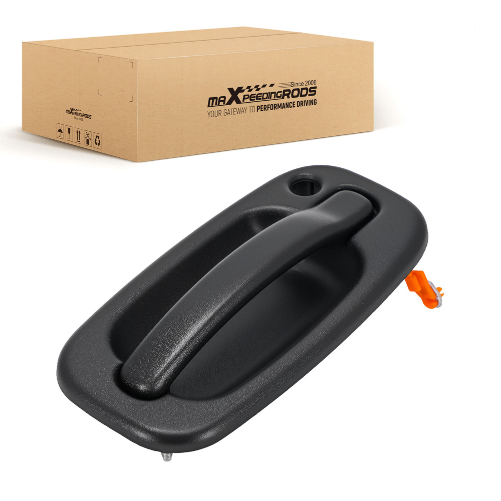 Exterior Door Handle Front Right for Avalanche 1500 2002-2006 15034986