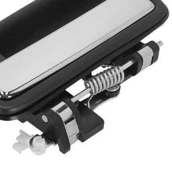 Door Handle Exterior compatible for Toyota Tacoma Standard Cab 1995-2004 6921035030