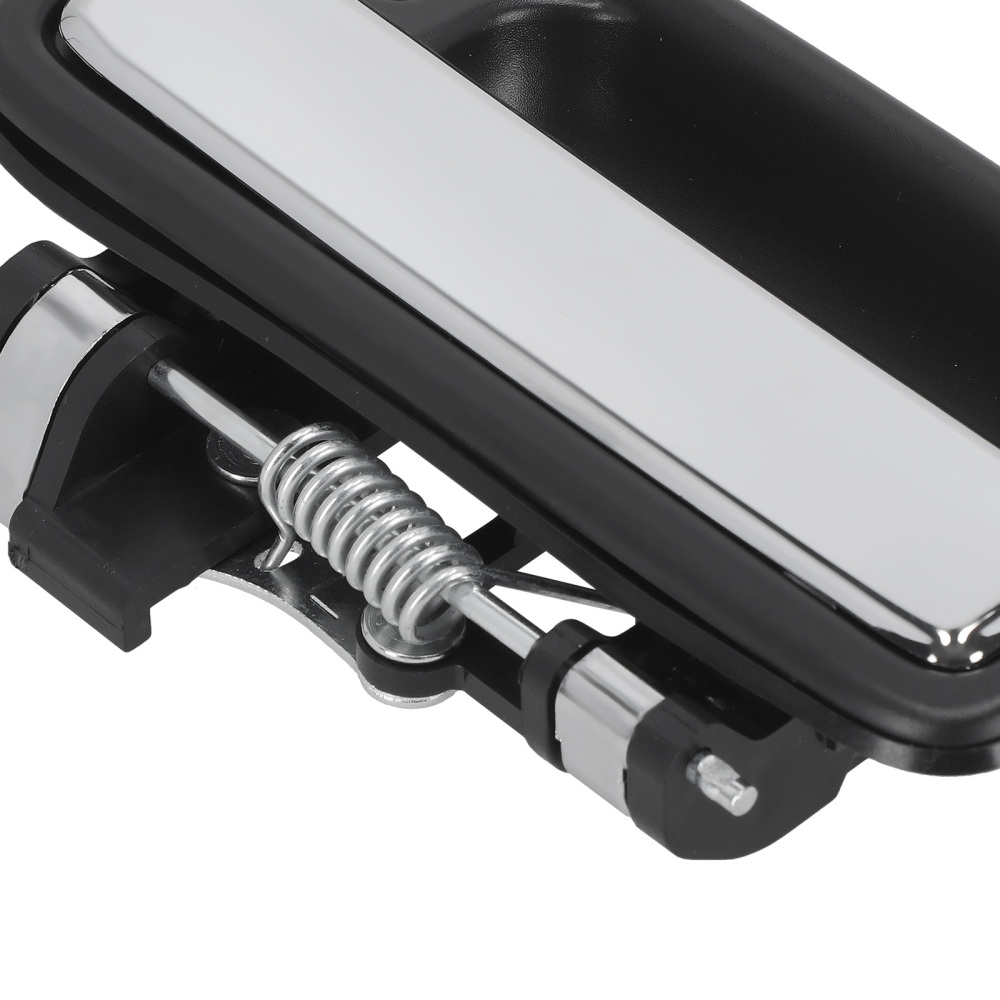 Door Handle Exterior compatible for Toyota Tacoma Standard Cab 1995-2004 6921035030