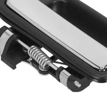 Door Handle Exterior compatible for Toyota Tacoma Standard Cab 1995-2004 6921035030