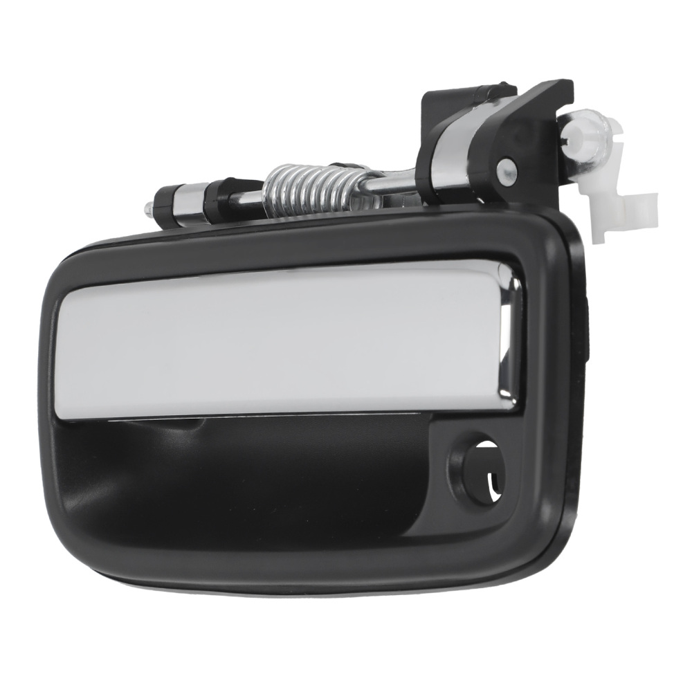 Door Handle Exterior compatible for Toyota Tacoma Standard Cab 1995-2004 6921035030