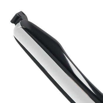 Door Handle Exterior Chrome Front Left compatible for Hyundai Azera 06-11 82651-3L000