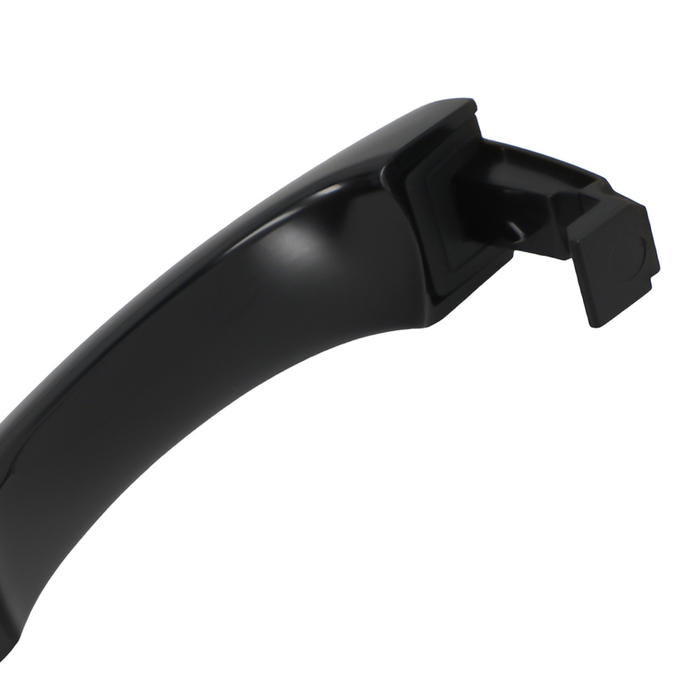 Door Handle Exterior Chrome Front Left compatible for Hyundai Azera 06-11 82651-3L000