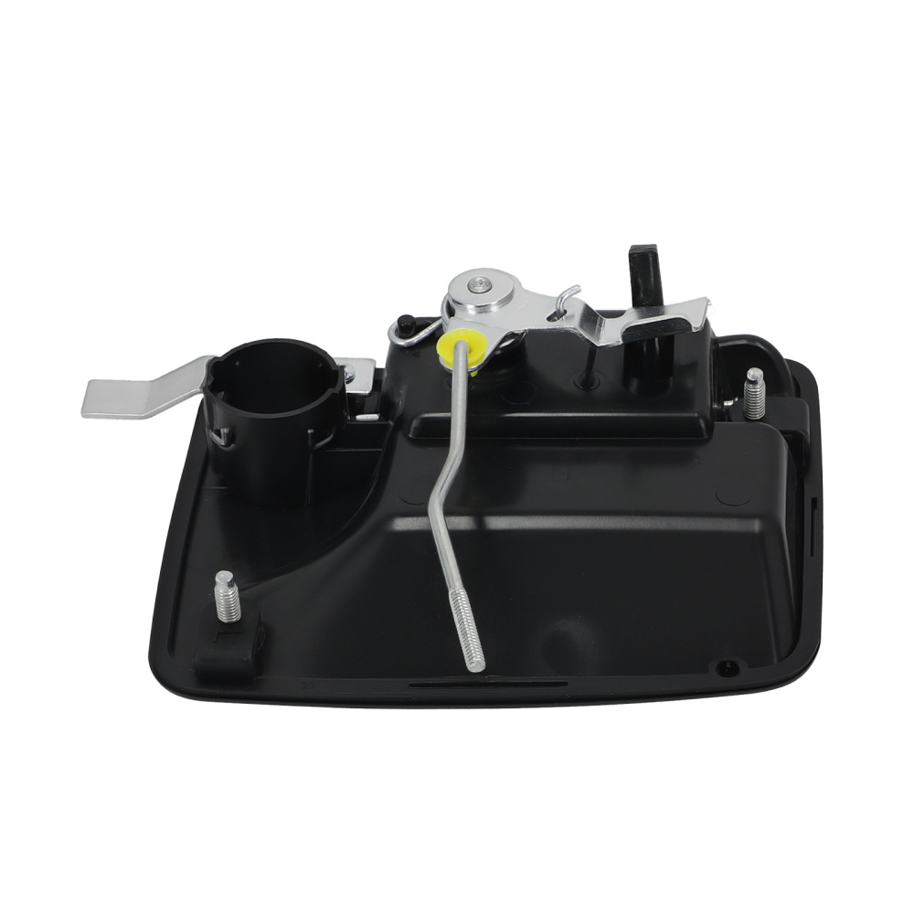 Door Handle compatible for Ford F-250 F-350 F-450 1998-2007 7C3Z2522405AA Left Right