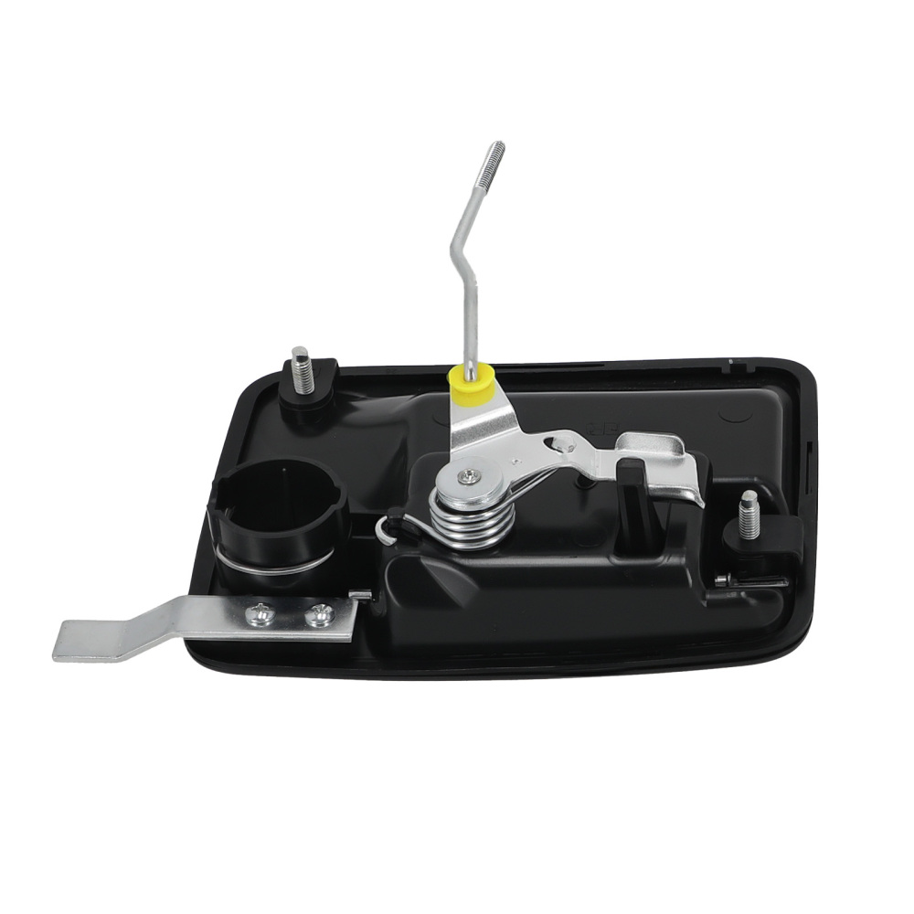 Door Handle compatible for Ford F-250 F-350 F-450 1998-2007 7C3Z2522405AA Left Right