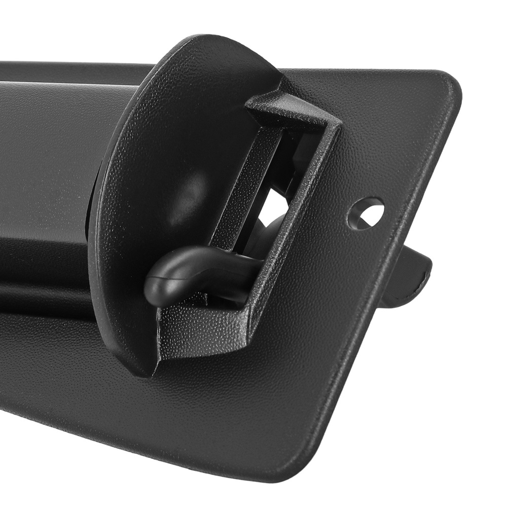 Exterior Door Handle Rear Right compatible for Chevrolet Silverado 6.0L 2001-2007