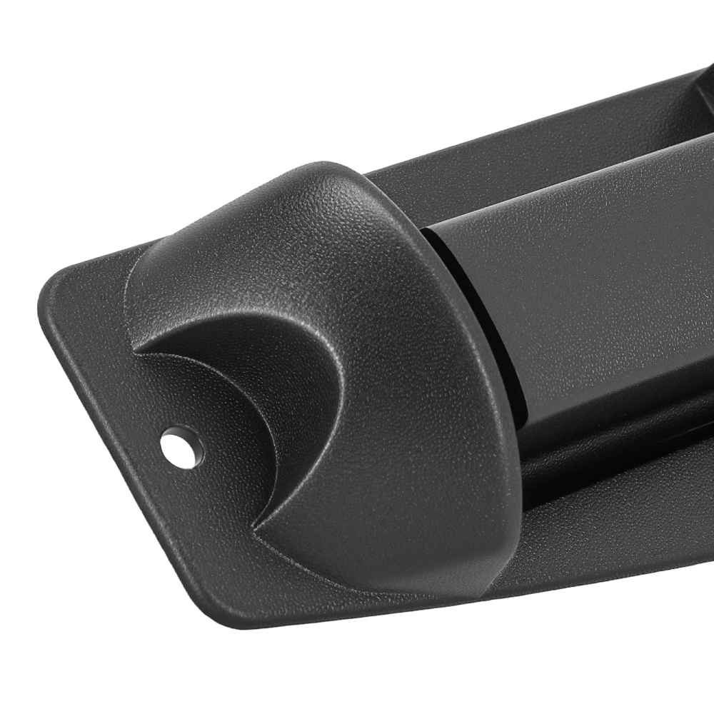 Exterior Door Handle Rear Right compatible for Chevrolet Silverado 6.0L 2001-2007