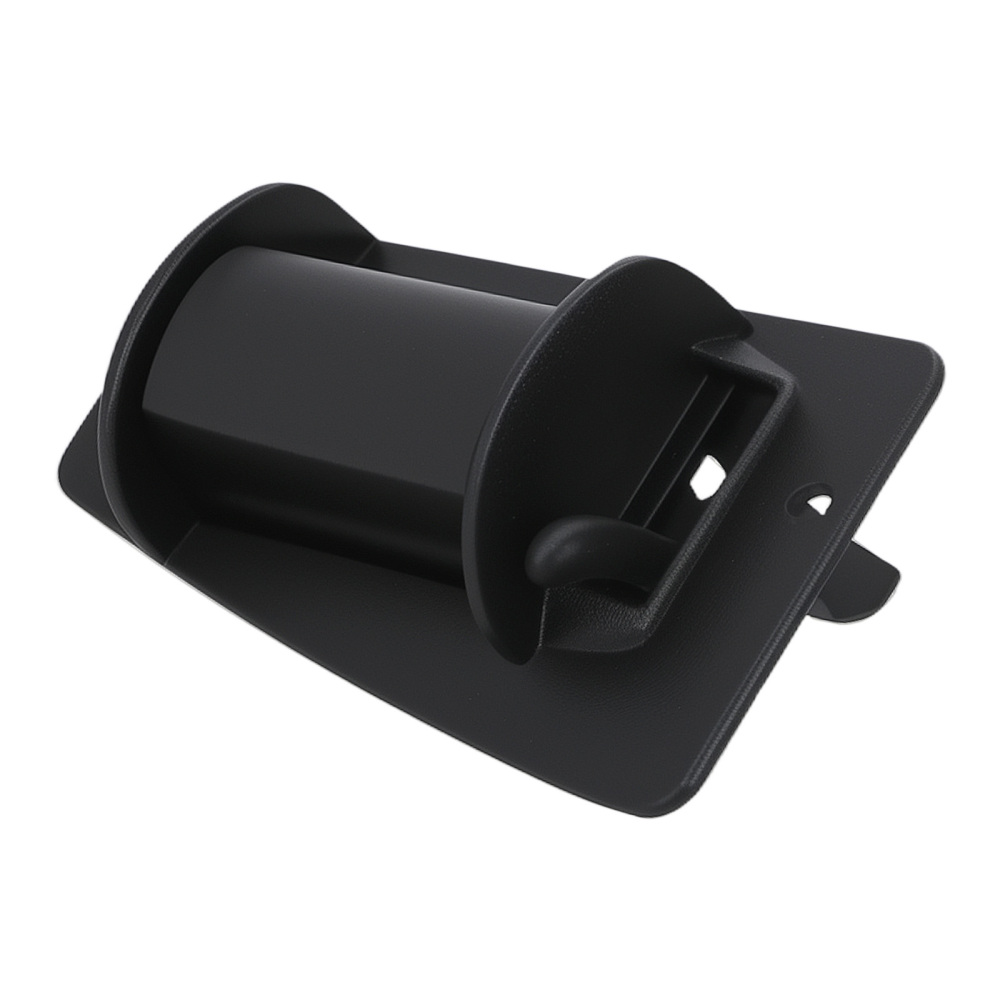 Exterior Door Handle Rear compatible for Chevy Silverado 1500 2500 99-07 15758171 Pair