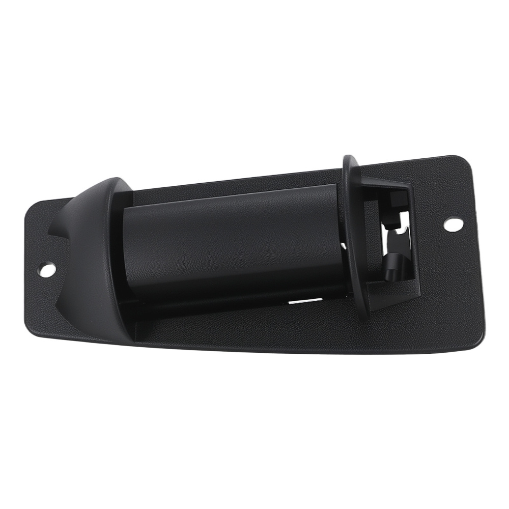 Exterior Door Handle Rear compatible for Chevy Silverado 1500 2500 99-07 15758171 Pair