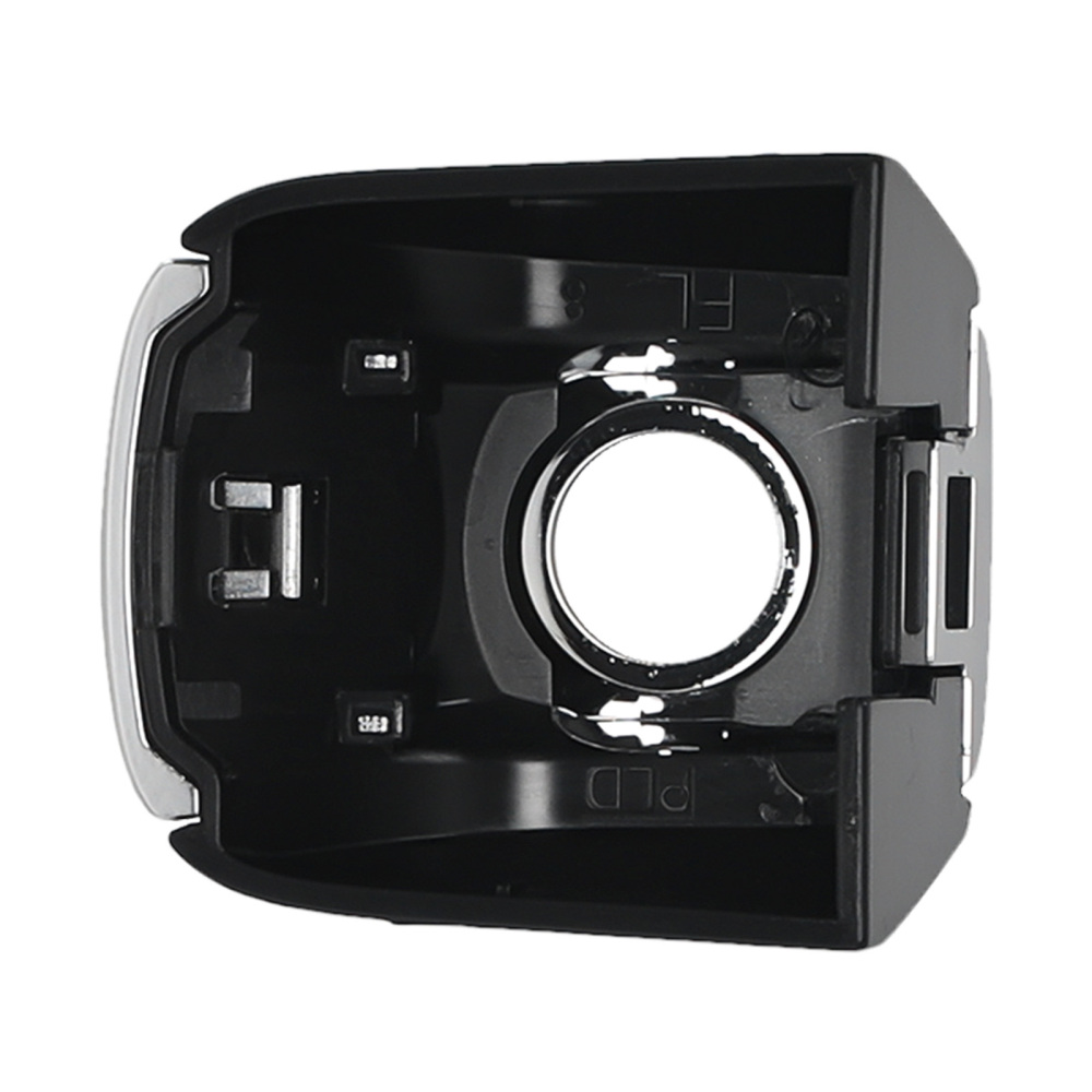 Exterior Door Handle Front Left compatible for Lexus GX460 2010-2021 69250-60060