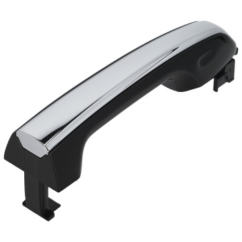 Exterior Door Handle Front Left compatible for Lexus GX460 2010-2021 69250-60060