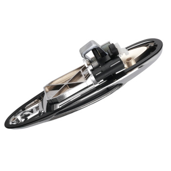 4Pcs Door Handle compatible for Toyota Land Cruiser/Lexus LX470 1998-2007 69210-60061