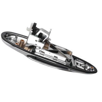 4Pcs Door Handle compatible for Toyota Land Cruiser/Lexus LX470 1998-2007 69210-60061