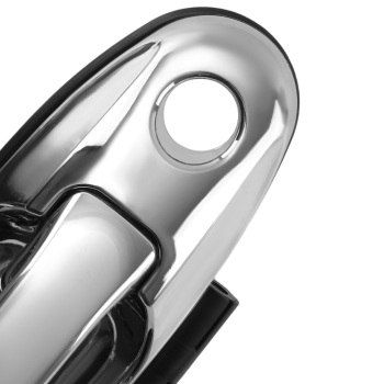 4Pcs Door Handle compatible for Toyota Land Cruiser/Lexus LX470 1998-2007 69210-60061