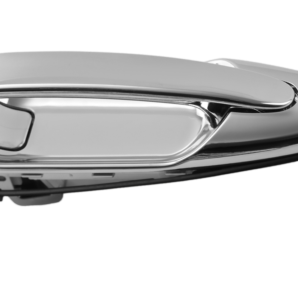 4Pcs Door Handle compatible for Toyota Land Cruiser/Lexus LX470 1998-2007 69210-60061