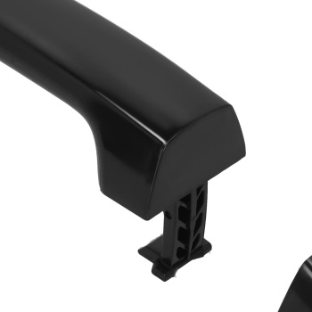 Exterior Door Handle compatible for Lexus GX460 2010-2021 compatible for 4Runner 69250-60010 Plastic