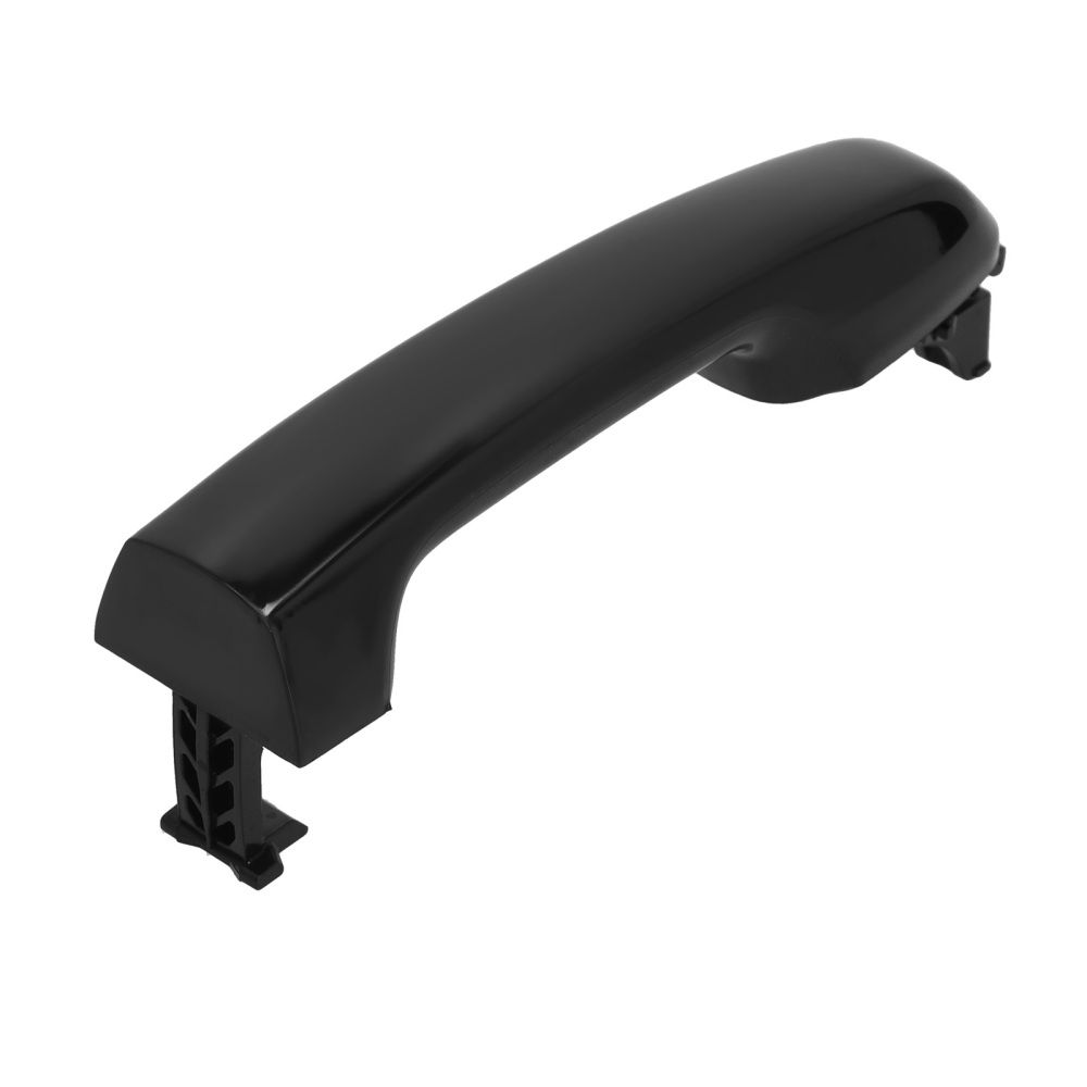 Exterior Door Handle compatible for Lexus GX460 2010-2021 compatible for 4Runner 69250-60010 Plastic