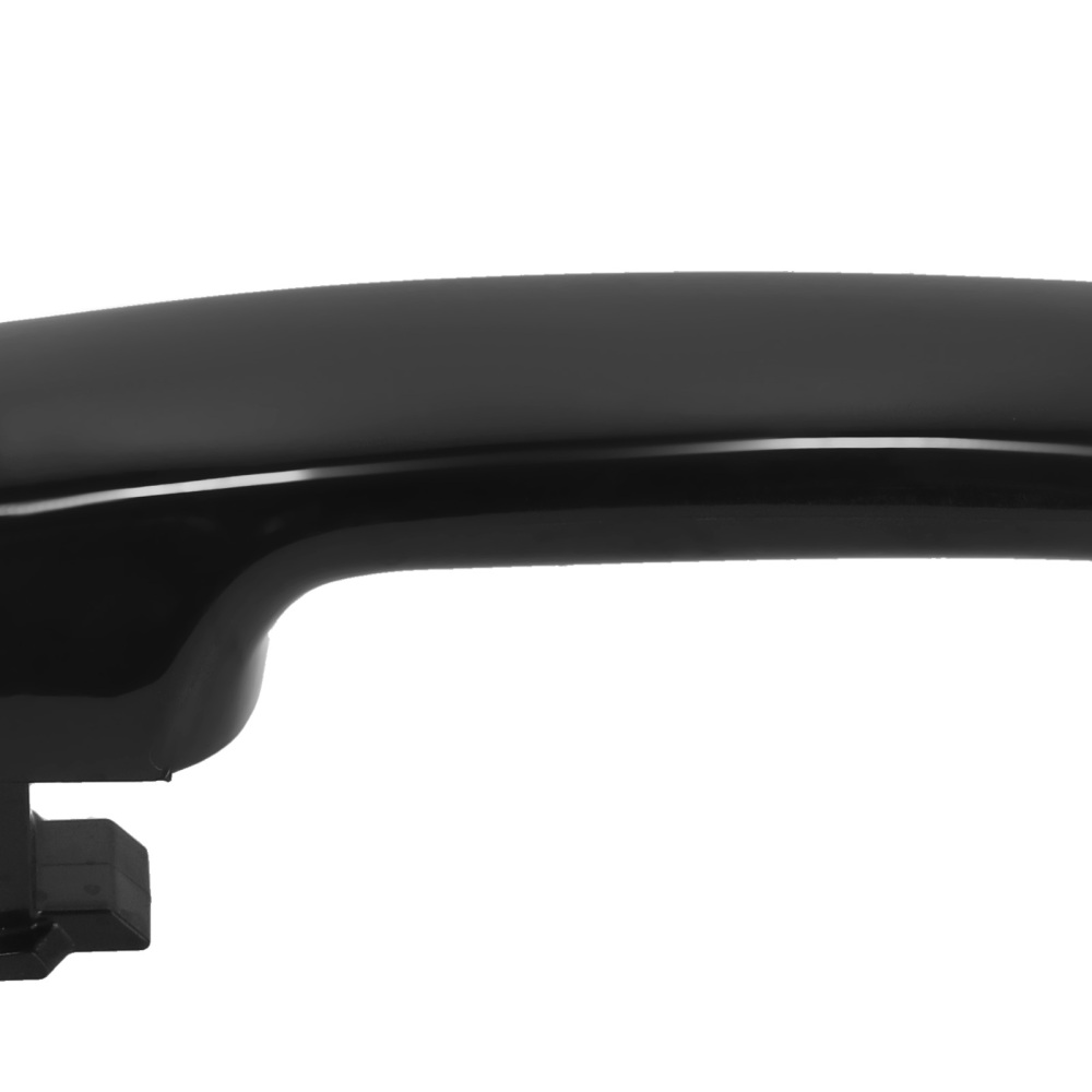 Exterior Door Handle compatible for Lexus GX460 2010-2021 compatible for 4Runner 69250-60010 Plastic