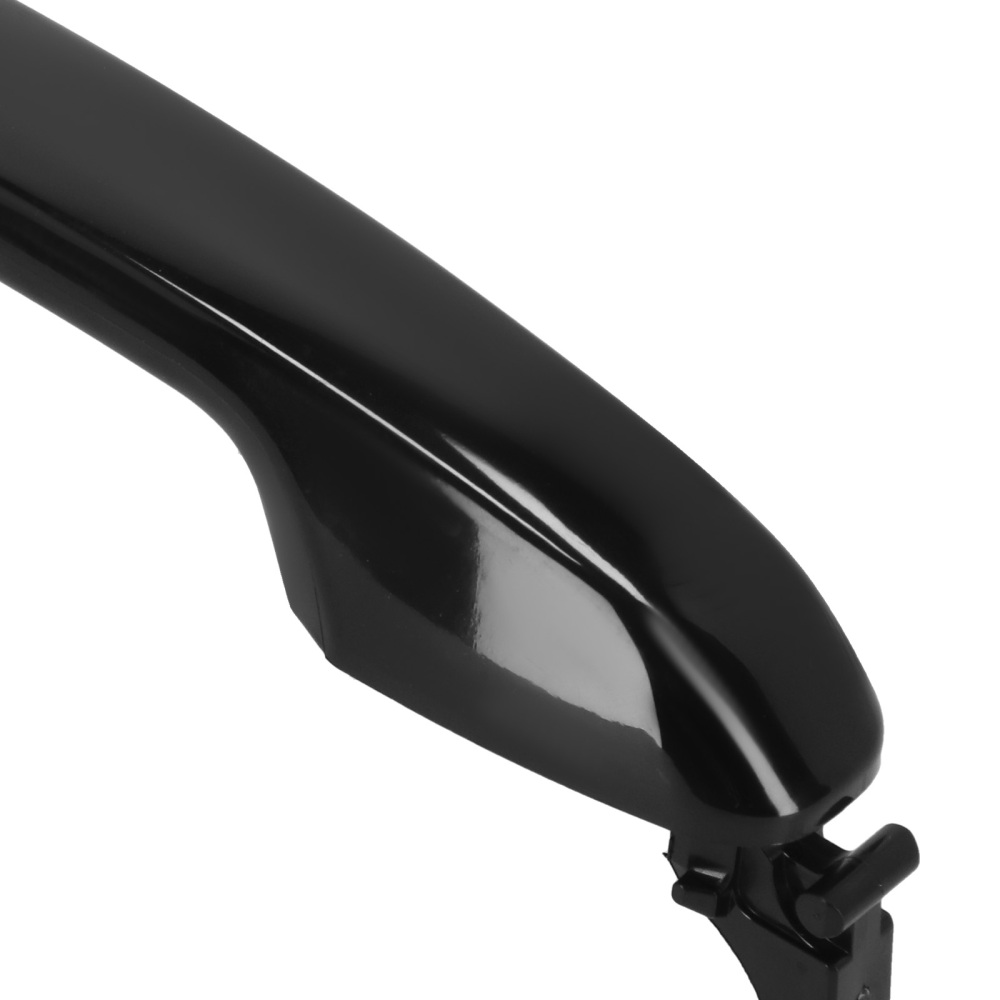 Exterior Door Handle compatible for Lexus GX460 2010-2021 compatible for 4Runner 69250-60010 Plastic