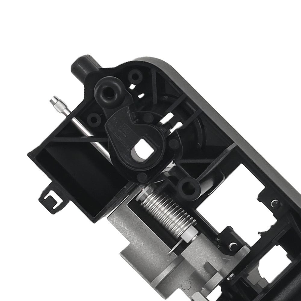 Door Handle Exterior Front Right compatible for Ford Focus 2008-2011 8S4Z5426684B