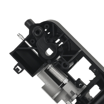 Door Handle Exterior Front Right compatible for Ford Focus 2008-2011 8S4Z5426684B