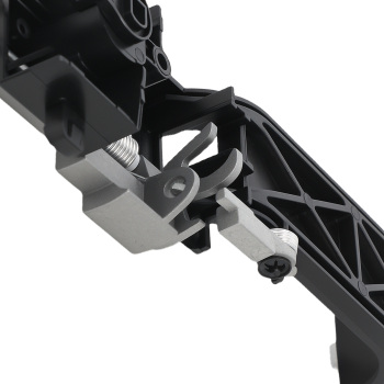 Door Handle Exterior Front Right compatible for Ford Focus 2008-2011 8S4Z5426684B