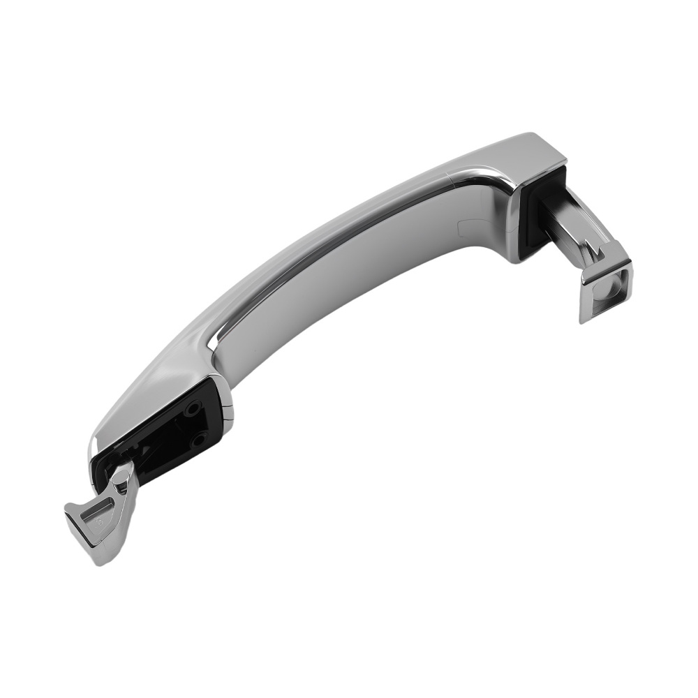 4PC Chrome Door Handle compatible for Saturn Vue/Captiva Sport 96468266 16546742